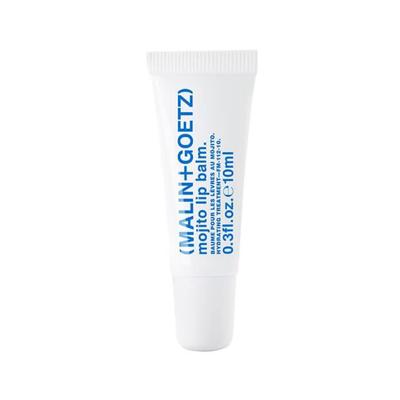 Malin + Goetz Face Mojito Lip Balm 10ml
