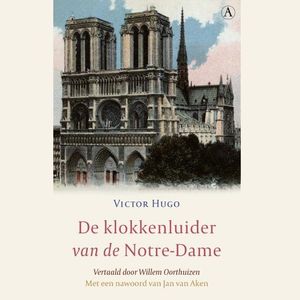 De klokkenluider van de Notre-Dame