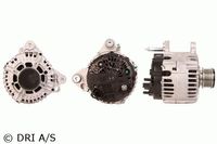 Dri Alternator/Dynamo 2113211402