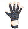 Stanno 480247 Mighty Goalkeeper Gloves II - Grey-Orange - 9