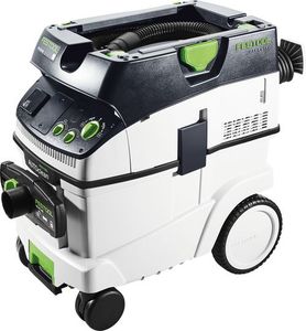 Festool Stofzuiger CTL 36 E AC-LHS CLEANTEC - 574960 - 574960