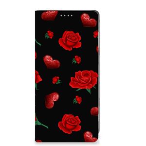 Motorola Moto G13 | G23 Magnet Case Valentine