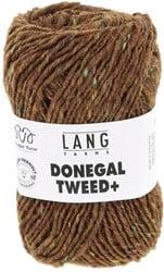 Lang Yarns Donegal Tweed+ 015 Koper