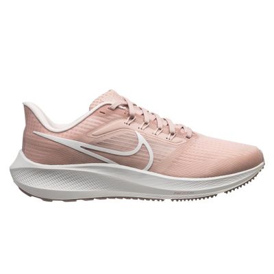 Nike Hardloopschoenen Air Zoom Pegasus 39 - Roze/Wit Vrouw Nike Hardloopschoenen Air Zoom Pegasus 39 - Roze/Wit Vrouw