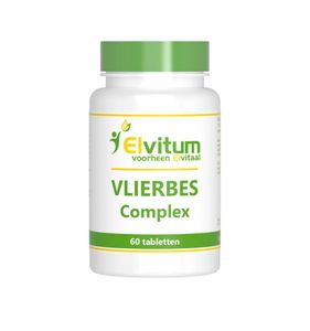 Vlierbes complex