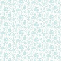 Ohpopsi When I Grow Up - Honeywood Bears Bluejay - WGU50146W