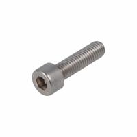 Inbusschroef rvs A2 ck M4x20mm DIN912 Inbusschroef rvs A2 ck M4x20mm DIN912