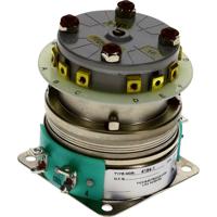 TE Connectivity MDR-4184-1 1 stuk(s)