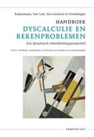 Handboek dyscalculie en rekenproblemen (Hardback)