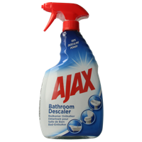 Ajax Badkamer spray optimal 7 750 Milliliter