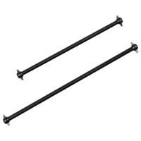 10732+10733 Reserveonderdeel Centrale cardanassen