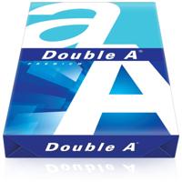 Double A Premium A3 papier 1 pak Double A Premium A3 papier 1 pak
