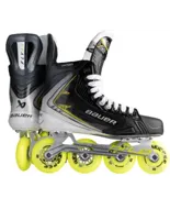 Bauer Vapor Fly 40 Roller Inline Hockey Skate (senior) 08.0 / 43 Fit 2