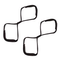 FIGURE- STRAPS SOFTEE