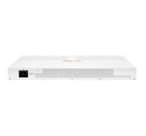 Aruba Instant On 1930 Managed L2+ Gigabit Ethernet (10/100/1000) 1U Wit