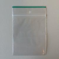 Gripzakjes 55x65 mm 100 stuks