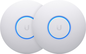 Ubiquiti Unifi UAP-nanoHD 2-pack