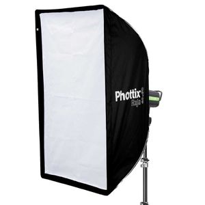 Phottix Raja Quick-Folding softbox 60x90cm