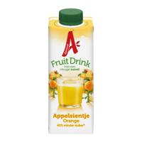 Appelsientje - Fruitdrink Sinaasappel Pak - 12x 300ml