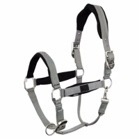 BR Halster Ilse lichtgroen maat:cob