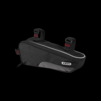 Abus oryde st5200 frametas - zwart, waterafstotend, 1,2l # #frametas #st5200