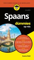 Spaans voor dummies op reis (Paperback)