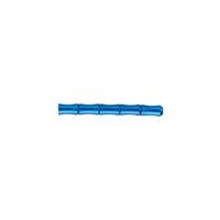 JAGWIRE Housing extension for link kit - 10mm (20pcs) - blue JAGWIRE Housing extension for link kit - 10mm (20pcs) - blue