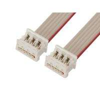 Molex 923150608 Female behuizing (kabel) Inhoud: 1 stuk(s) Bulk