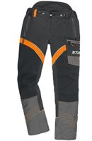 Stihl Broek Advance X-Flex | Maat XXL | Zwart - 883421207 - 883421207 - thumbnail