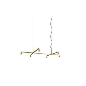 Trizo21 - Austere-Suspension 1+ RS 16 Hanglamp
