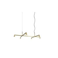 Trizo21 - Austere-Suspension 1+ RS 16 Hanglamp