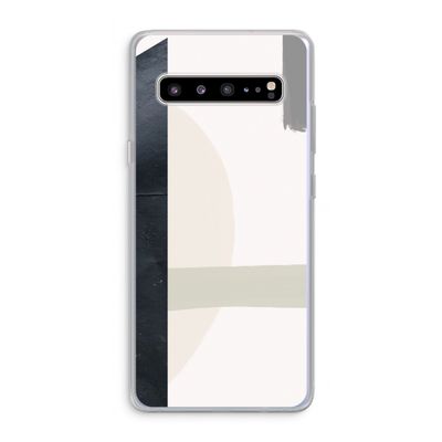 Baca: Samsung Galaxy S10 5G Transparant Hoesje