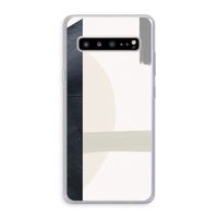 Baca: Samsung Galaxy S10 5G Transparant Hoesje