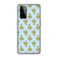 Bananas: OnePlus 9 Pro Transparant Hoesje