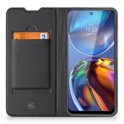 Motorola Moto E32 | Moto E32s | Standcase | Portugal