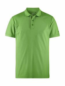 Craft 1909138 Core Unify Polo Shirt Men - Craft Green - S