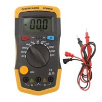 Condensator precisiecapaciteit Meter Tester 6013 XC6013L(Yellow) Condensator precisiecapaciteit Meter Tester 6013 XC6013L(Yellow)