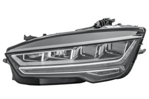 Koplamp links 1EX011869311
