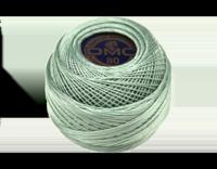 DMC Dentelles 927 licht oud blauw