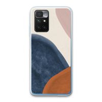 Geo #1: Xiaomi Redmi 10 Transparant Hoesje
