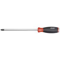 Vigor V4667 V4667 Kruiskop schroevendraaier 3 Koplengte: 200 mm Vigor V4667 V4667 Kruiskop schroevendraaier 3 Koplengte: 200 mm