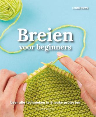Breien voor beginners (Paperback)