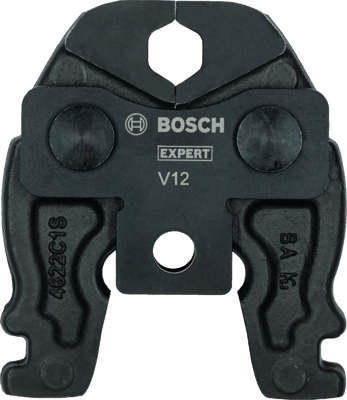 Bosch Accessoires EXPERT Persbek Compact V12 - 2608570164