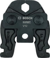 Bosch Accessoires EXPERT Persbek Compact V12 - 2608570164 Bosch Accessoires EXPERT Persbek Compact V12 - 2608570164
