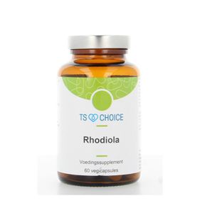 Rhodiola 400mg