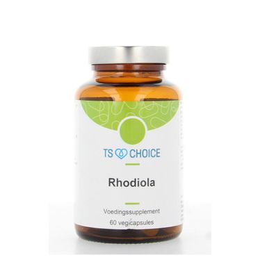 Rhodiola 400mg