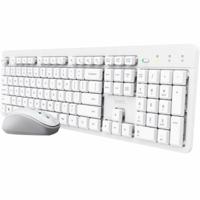 Numeriek toetsenbord Trust 25467 Wit