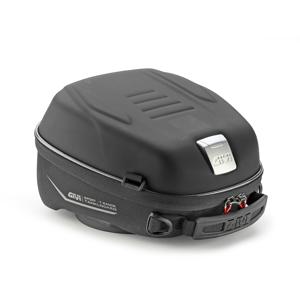 GIVI TanklockED Tanktas, Tanklock voor de moto, ST605+
