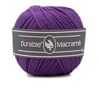 Durable Macramé 271 Violet