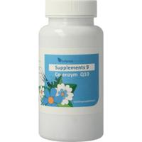 Co-enzym Q10